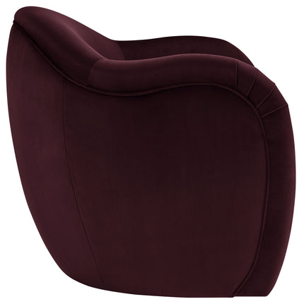Modway EEI-7074 Compose Performance Velvet Accent Chair Modway