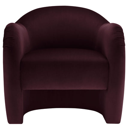 Modway EEI-7074 Compose Performance Velvet Accent Chair Modway