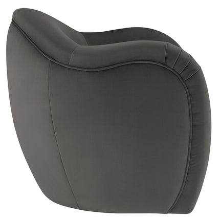 Modway EEI-7074 Compose Performance Velvet Accent Chair Modway