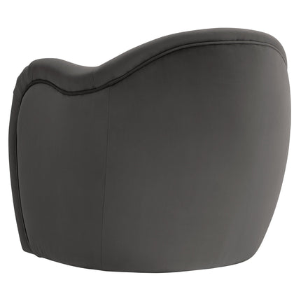 Modway EEI-7074 Compose Performance Velvet Accent Chair Modway