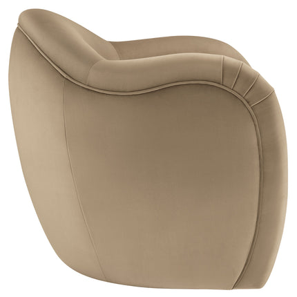 Modway EEI-7074 Compose Performance Velvet Accent Chair Modway