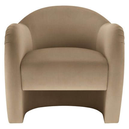 Modway EEI-7074 Compose Performance Velvet Accent Chair Modway