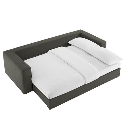 Modway EEI-7080 Commix Down Filled Overstuffed Sleeper Sofa Modway