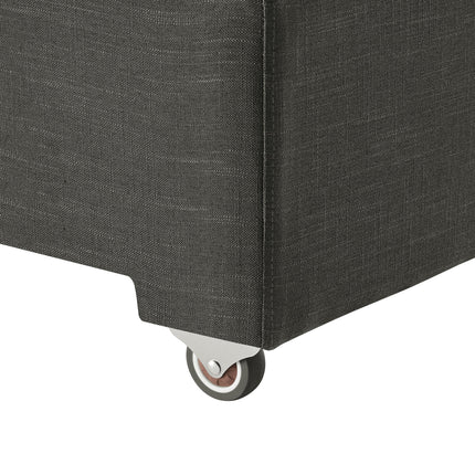 Modway EEI-7080 Commix Down Filled Overstuffed Sleeper Sofa Modway