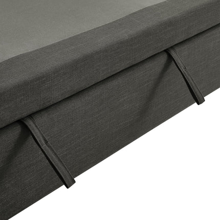 Modway EEI-7080 Commix Down Filled Overstuffed Sleeper Sofa Modway