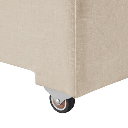 Modway EEI-7080 Commix Down Filled Overstuffed Sleeper Sofa Modway
