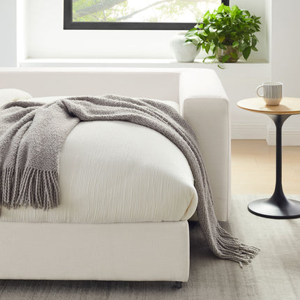 Modway EEI-7080 Commix Down Filled Overstuffed Sleeper Sofa Modway