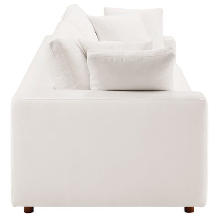 Modway EEI-7080 Commix Down Filled Overstuffed Sleeper Sofa Modway