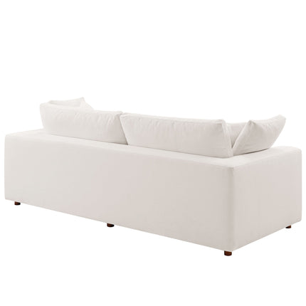 Modway EEI-7080 Commix Down Filled Overstuffed Sleeper Sofa Modway