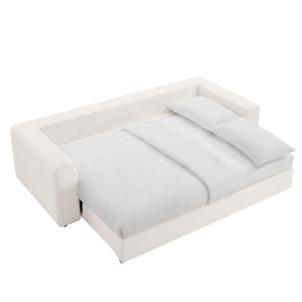 Modway EEI-7080 Commix Down Filled Overstuffed Sleeper Sofa Modway