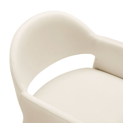 Modway EEI-7081 Talia Performance Velvet Dining Armchair - Plaza Home Decor