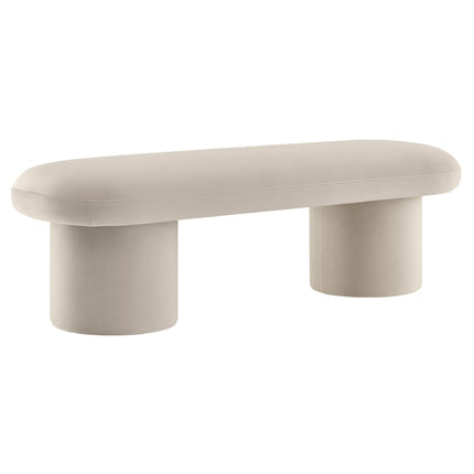 Modway EEI-7083 Orla Performance Velvet Bench Modway