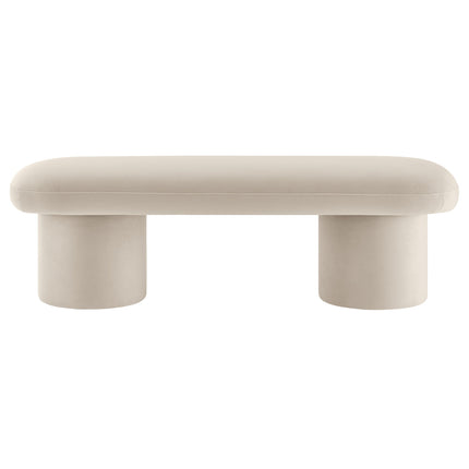 Modway EEI-7083 Orla Performance Velvet Bench Modway