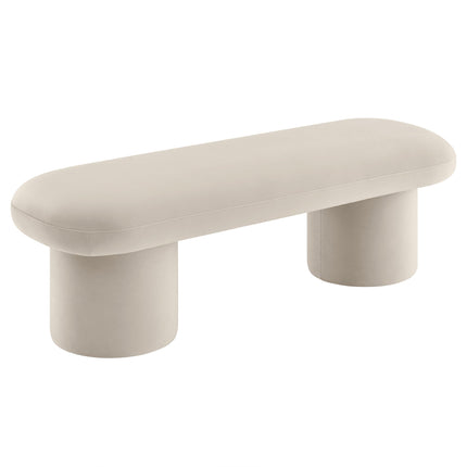 Modway EEI-7083 Orla Performance Velvet Bench Modway