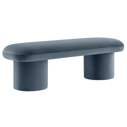 Modway EEI-7083 Orla Performance Velvet Bench Modway