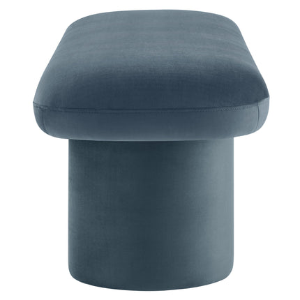 Modway EEI-7083 Orla Performance Velvet Bench Modway