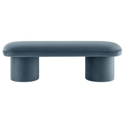 Modway EEI-7083 Orla Performance Velvet Bench Modway