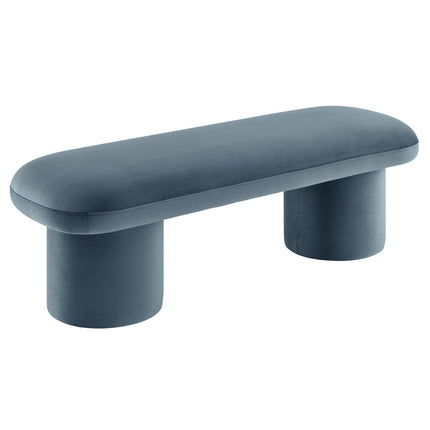 Modway EEI-7083 Orla Performance Velvet Bench Modway