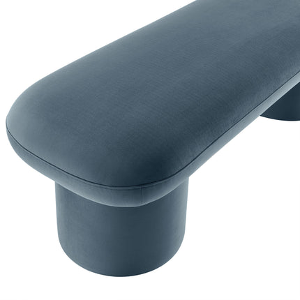 Modway EEI-7083 Orla Performance Velvet Bench Modway