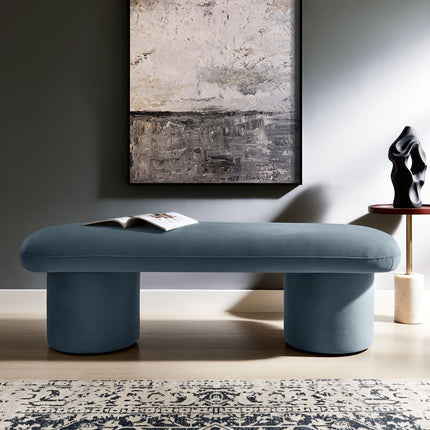 Modway EEI-7083 Orla Performance Velvet Bench Modway