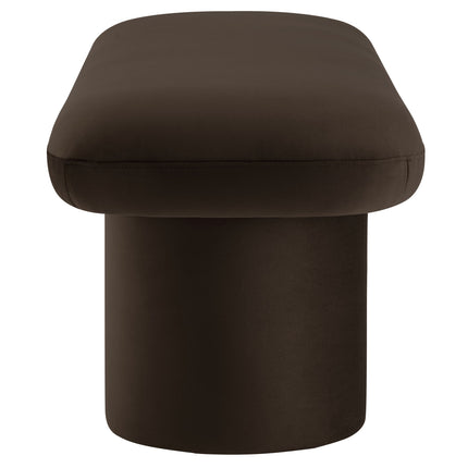 Modway EEI-7083 Orla Performance Velvet Bench Modway