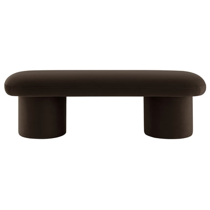 Modway EEI-7083 Orla Performance Velvet Bench Modway