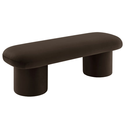 Modway EEI-7083 Orla Performance Velvet Bench Modway