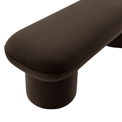 Modway EEI-7083 Orla Performance Velvet Bench Modway