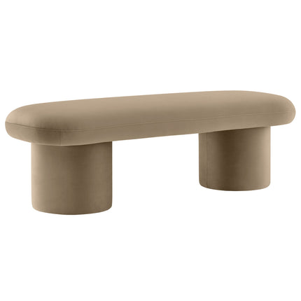 Modway EEI-7083 Orla Performance Velvet Bench Modway