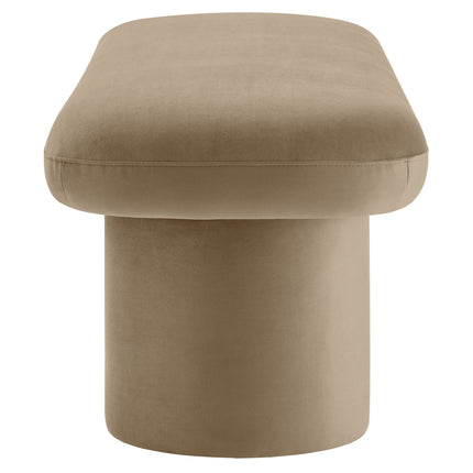 Modway EEI-7083 Orla Performance Velvet Bench Modway