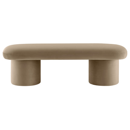 Modway EEI-7083 Orla Performance Velvet Bench Modway