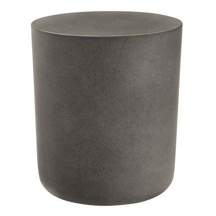 Modway EEI-7088 Brion Indoor - Outdoor Patio Concrete Stool Modway
