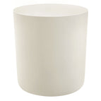 White / Concrete