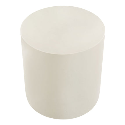 Modway EEI-7088 Brion Indoor - Outdoor Patio Concrete Stool Modway