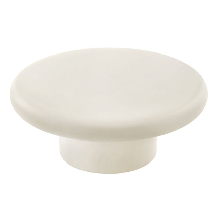 Modway EEI-7092 Argos Indoor - Outdoor Patio Concrete Round Coffee Table Modway