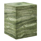 Green Marble / Concrete