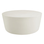 White / Concrete