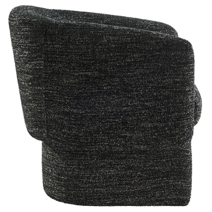 Modway EEI-7100 Muse Boucle Fabric Barrel Accent Chair Modway