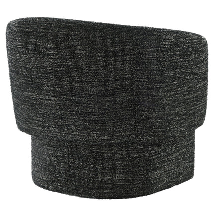 Modway EEI-7100 Muse Boucle Fabric Barrel Accent Chair Modway