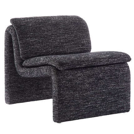 Modway EEI-7103 Lume Boucle Upholstered Armless Accent Chair Modway