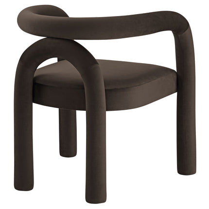 Modway EEI-7104 Astrid Performance Velvet Dining Chair Modway