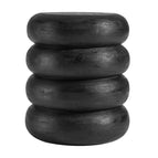 Wirebrush Black / Wood