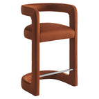 Rust / Performance Velvet