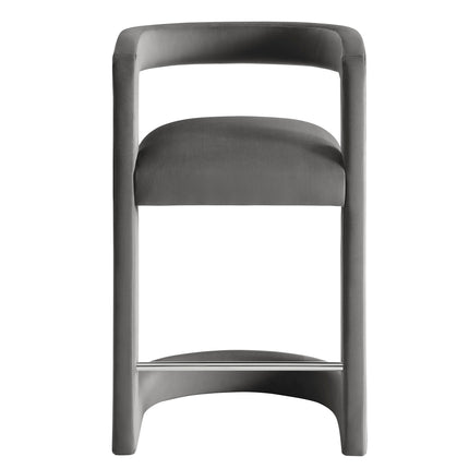 Modway EEI-7107 Winslow Performance Velvet Counter Stool Modway