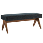 Azure / Fabric Upholstered