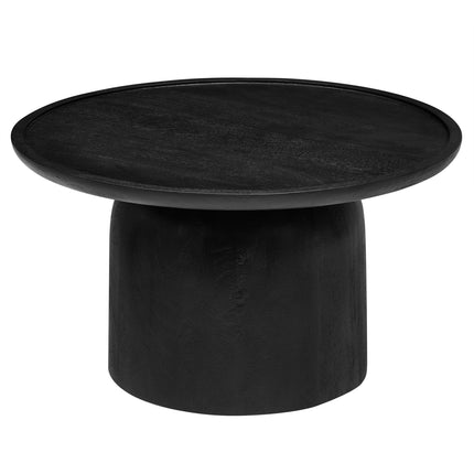 Modway EEI-7144 Holloway 30" Round Wood Coffee Table Modway
