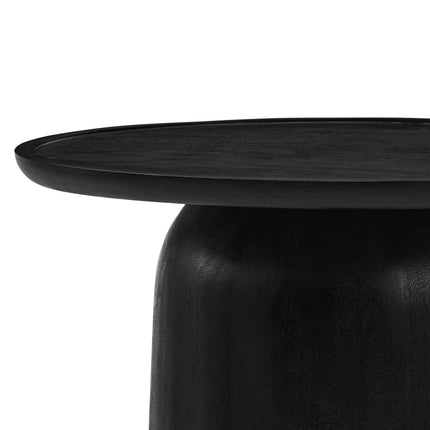Modway EEI-7144 Holloway 30" Round Wood Coffee Table Modway