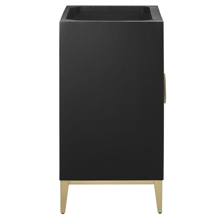 Modway EEI-7147 Beau 24" Bathroom Vanity Cabinet (Sink Basin Not Included) Modway