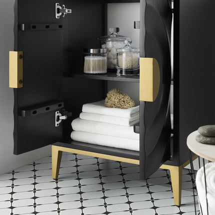 Modway EEI-7147 Beau 24" Bathroom Vanity Cabinet (Sink Basin Not Included) Modway