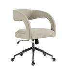 Linen / Upholstered